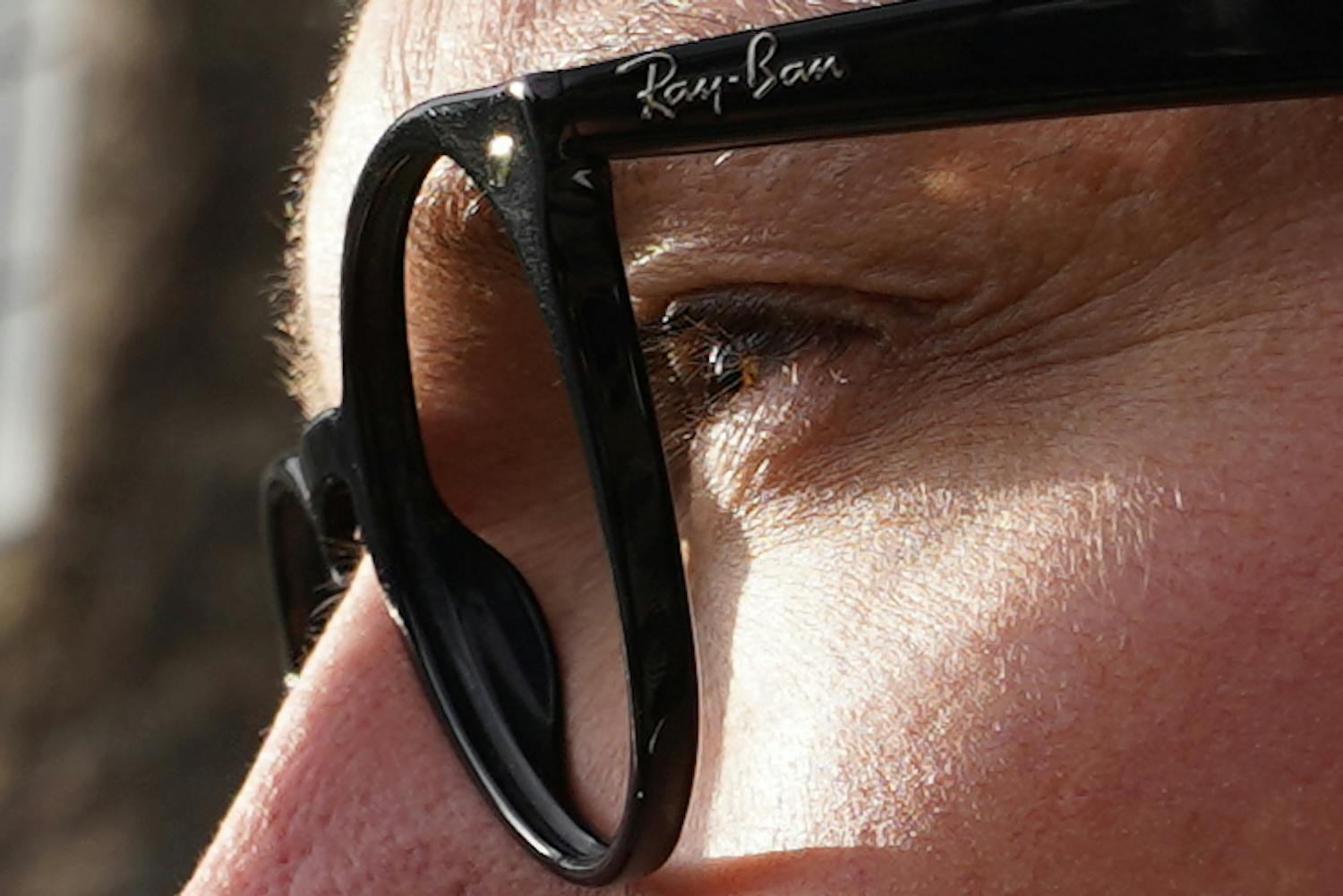 testoptagelse med Sony A7 III